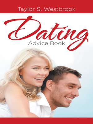 cover image of Dating Advice Book